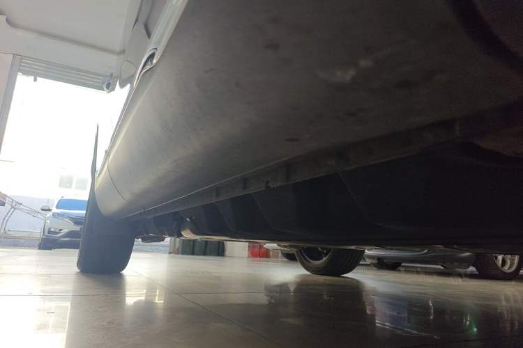 Used Lincoln Nautilus 2021 2.0T Four-Wheel Drive Luxury Edition
