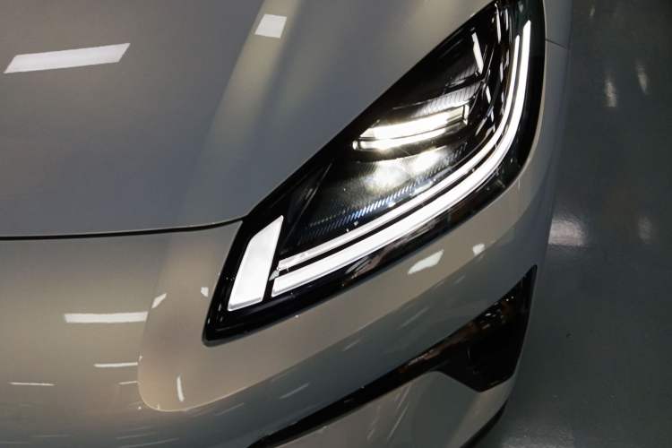 Used AION RT 2026 Model 520 Smart Enjoyment Edition
