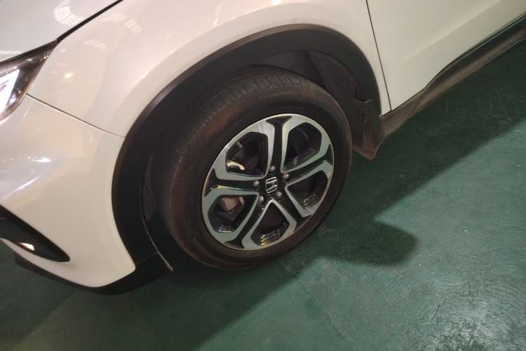 Used Honda XR-V 2017 1.8L EXi CVT Comfort Version
