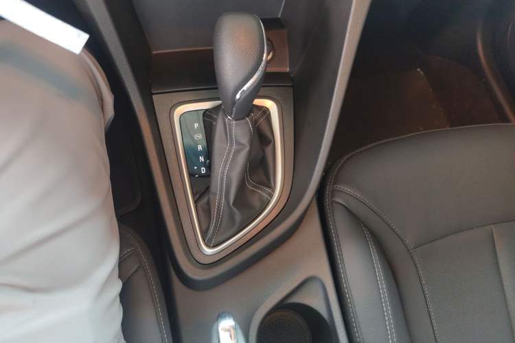 Used Buick GT 2021 Revised Version Flagship 1.5L Automatic Elite Edition
