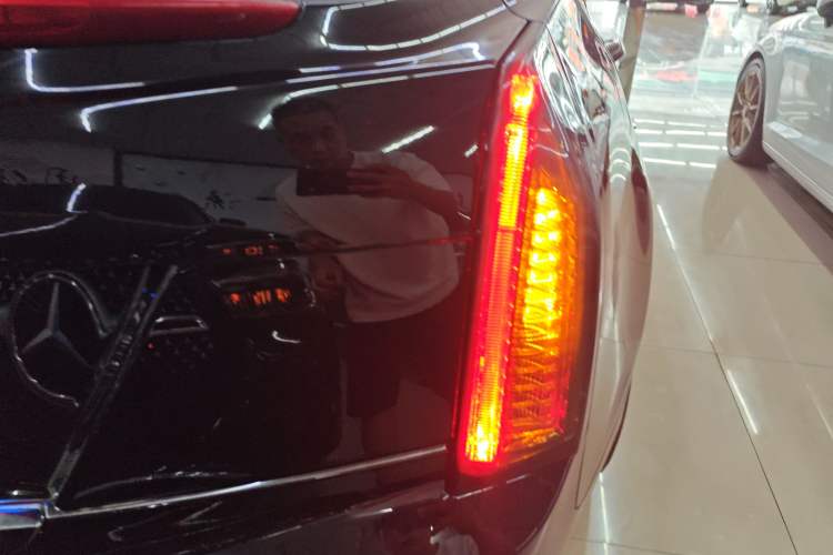 Used Cadillac ATS-L 2017 28T Tech Edition
