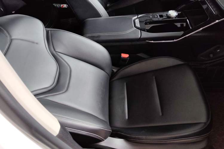 Used Haval H6 2021 3rd Generation 1.5T Automatic Two-Wheel-Drive Supreme