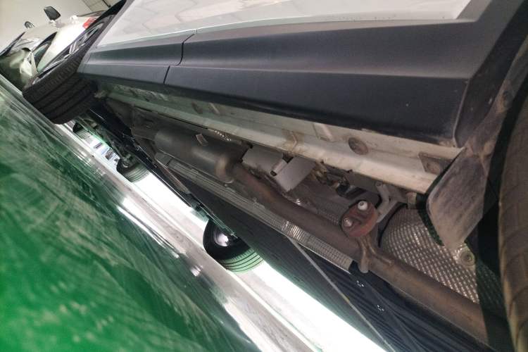 Used Lynk & Co 06 EM-P 2023 EM-P 56 Standard Range Pro
