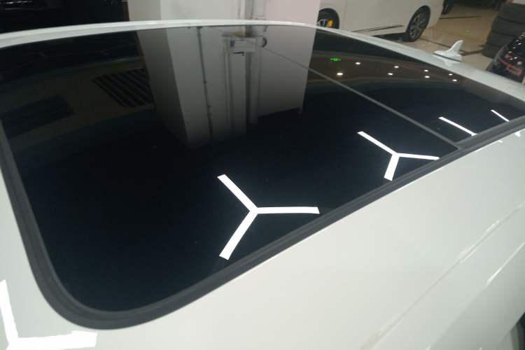 Used Audi A4L 2019 40 TFSI Fashion Edition China VI Emission Standard
