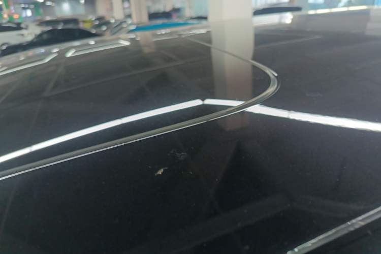 Used Zeekr 009 2022 WE Edition
