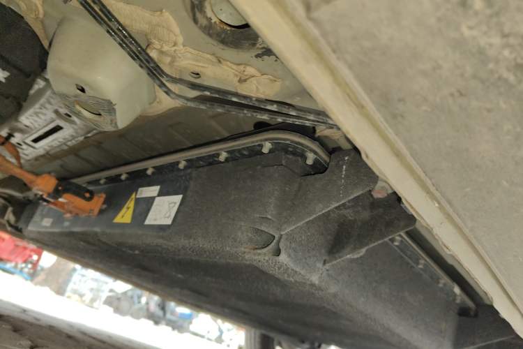 Used  Panda 2024 200km Panda Rider