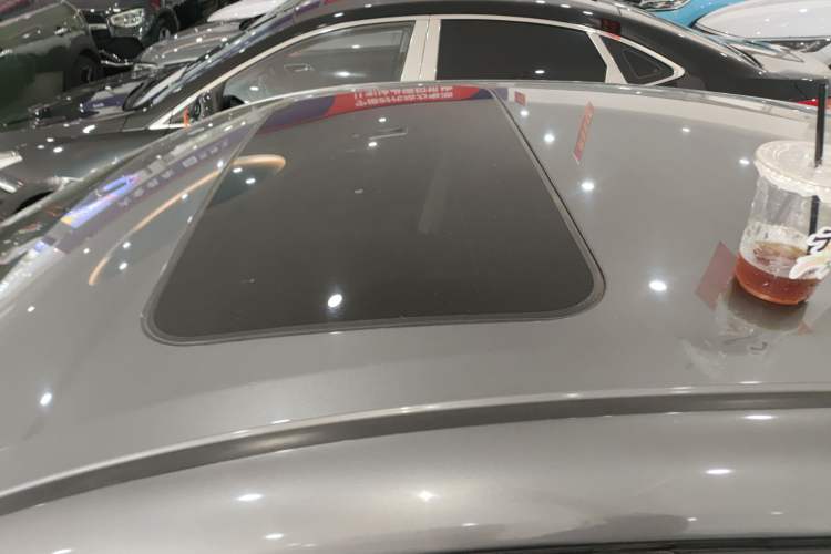 Used Nissan Sylphy 2021 1.6L XL CVT Enjoyment Edition