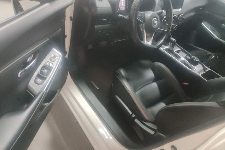 Used Nissan Sylphy 2021 1.6L XL CVT Enjoyment Edition
