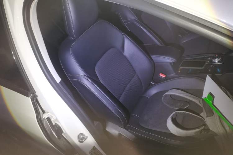 Used Ford Focus 2019 Hatchback EcoBoost 180 Automatic Trendy Model