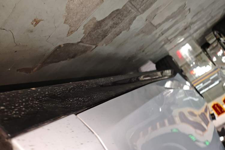 Used  E8 2024 550 km Range Rear-Drive MAX
