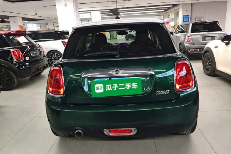 Used MINI MINI 2016 1.5T COOPER
