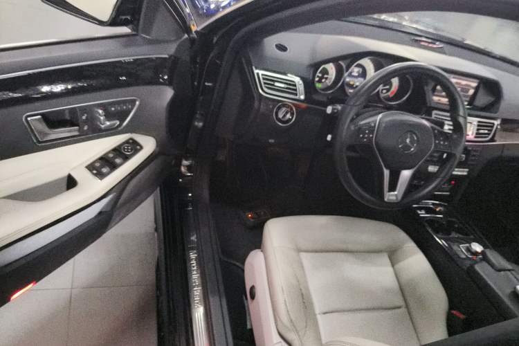 Used Mercedes-Benz E-Class 2014 Restyled E 260 L Sport Edition
