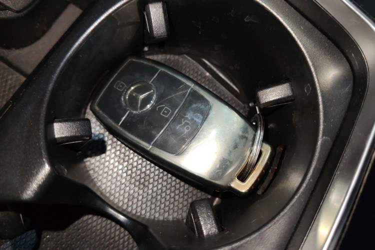 Used Mercedes-Benz GLC 2020 GLC 260 L 4MATIC Dynamic Model
