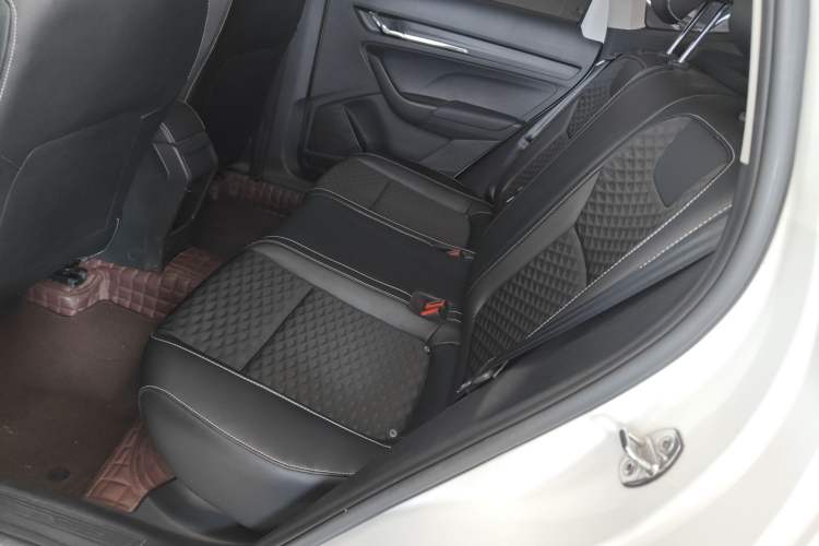 Used Skoda Kamiq 2018 1.5L Automatic Comfort Edition China VI Standard
