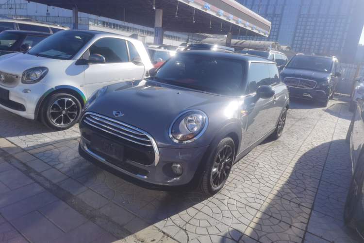 Used MINI MINI 2016 1.5T COOPER