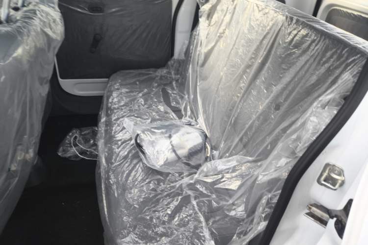 Used Wuling Zhiguang New Energy 
