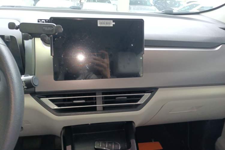 Used BYD Yuan Pro 2021 401 km Deluxe Version