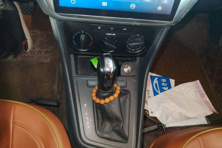 Used Volkswagen Lavida 2017 1.6L Automatic Fashion Edition
