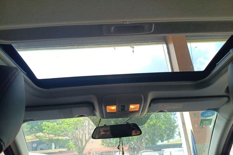 Used Mazda Mazda 3 Axela 2017 Hatchback 1.5L Automatic Luxury Model Emission Standard China V
