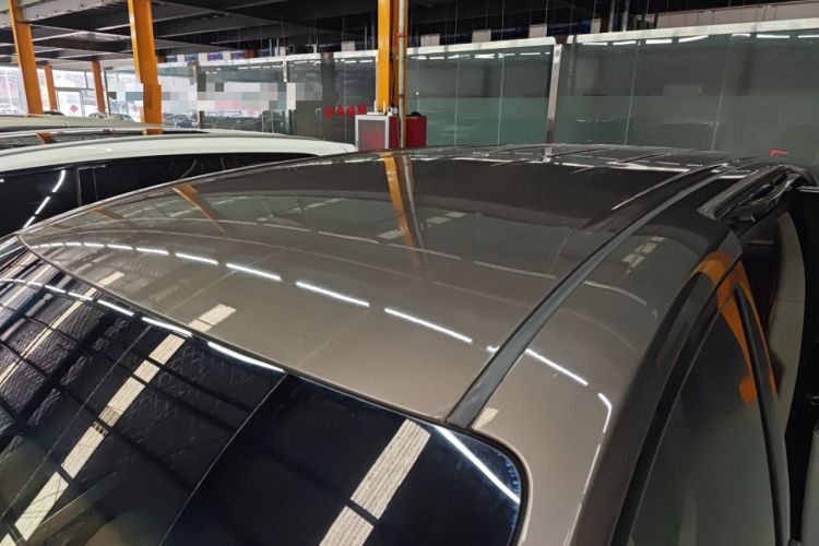 Used Buick GL8 2023 Land Executive Class Comfort Model
