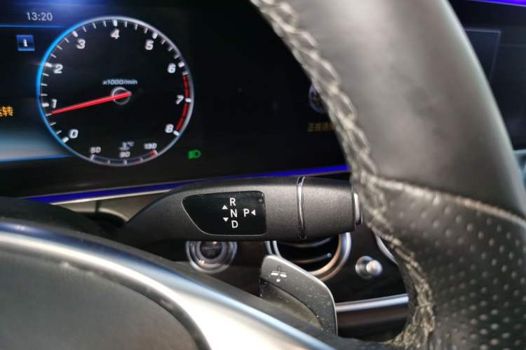 Used Mercedes-Benz E-Class 2017 E 300 L Sport Luxury Edition
