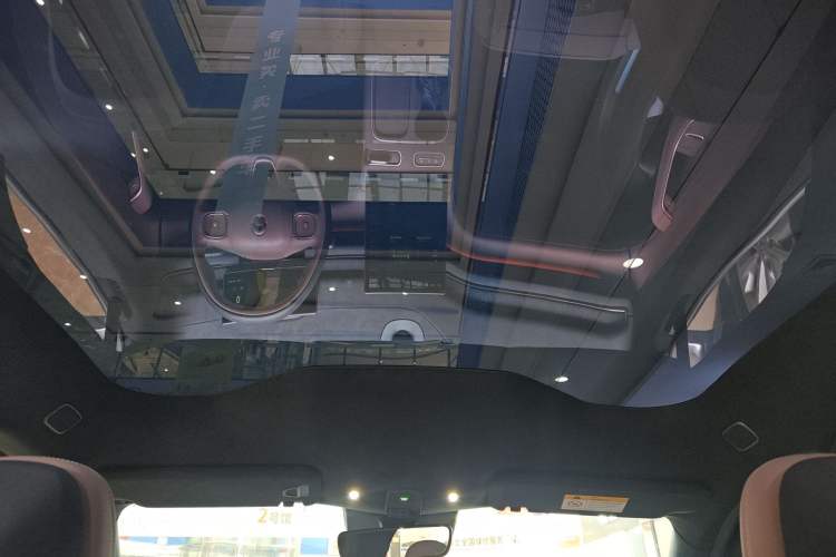 Used Nio EC6 2024 75 kWh