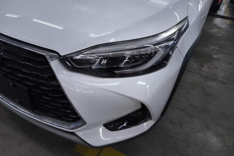 Used Toyota YARiS L 2021 X-Trail 1.5L CVT Leading Edition