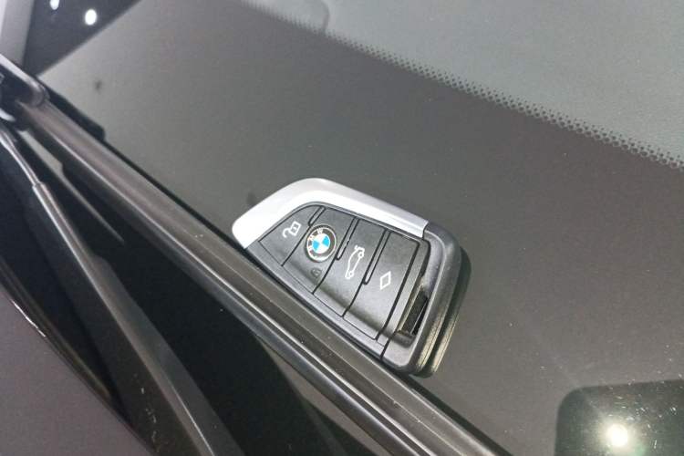 Used BMW X3 2022 Facelift xDrive30i Luxury Edition M Night Edition Package
