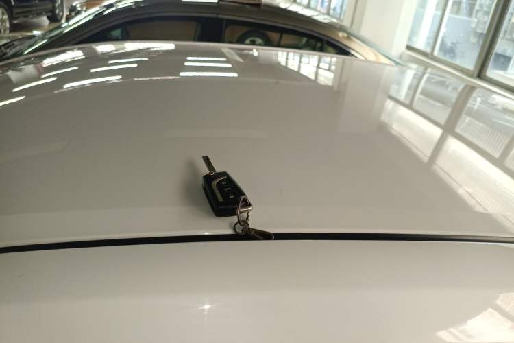 Used Toyota Corolla 2017 1.2T CVT GL