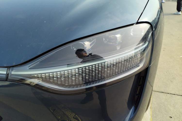 Used Hima AITO M9 2024 Range-Extended Ultra Version 52 kWh 5-Seater Model
