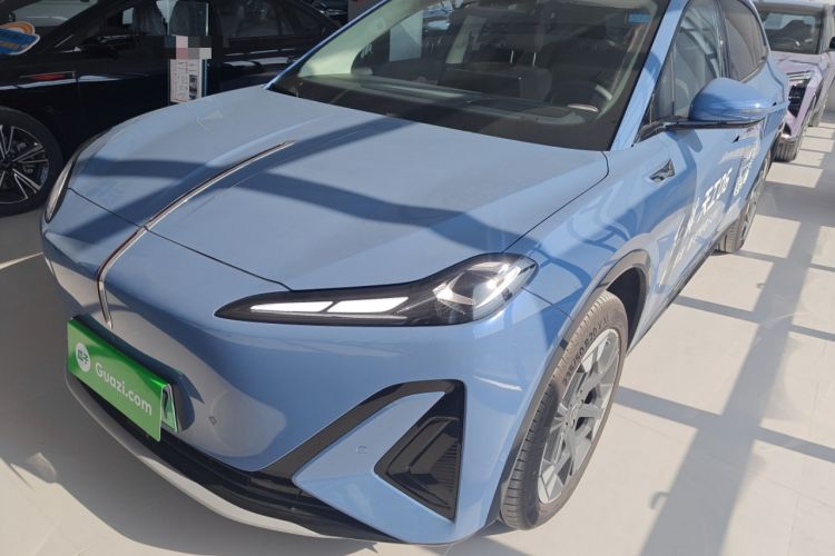 Used Hongqi Tiangong 06 2025 660 4x4 Smart Selection Edition