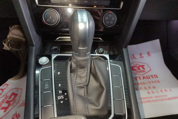 Used Volkswagen Magotan 2025 Zhongxiang Version 280TSI DSG Comfort Edition