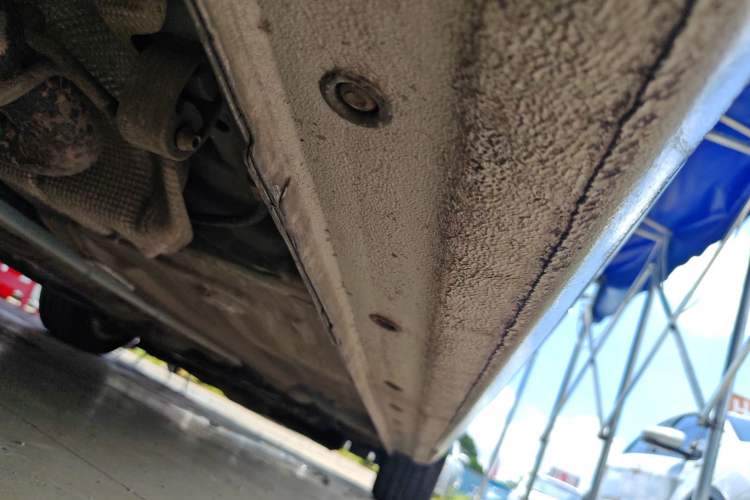 Used Ford Escort 2019 Revised Version 1.5L Automatic Enjoyment Type China VI Standard
