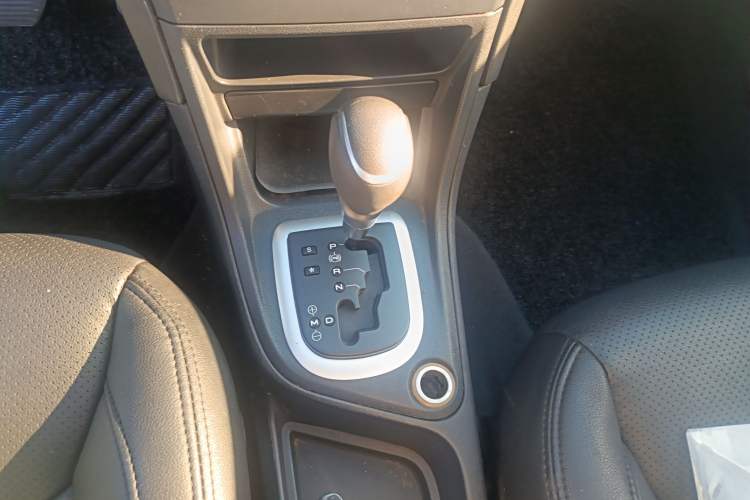 Used Peugeot 308 2014 Enjoy Edition Classic 1.6L Automatic Premium Model
