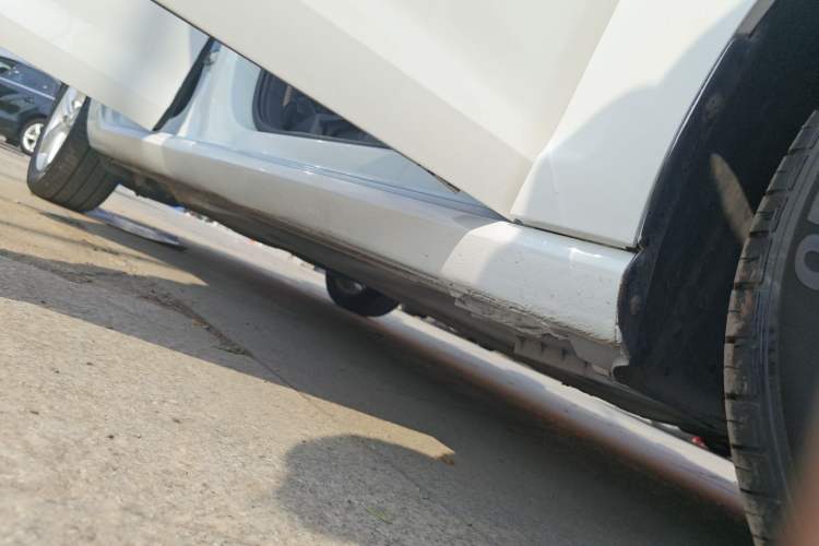 Used Volkswagen Golf 2016 1.6L Automatic Comfort Model
