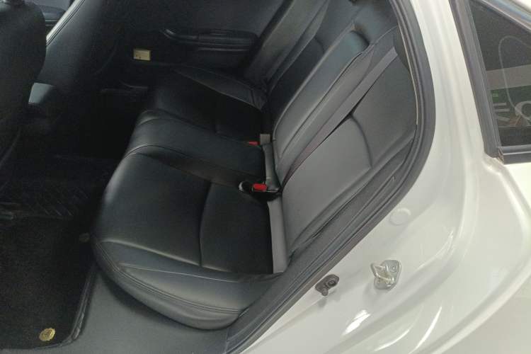 Used Honda Civic 2016 220TURBO CVT Luxury Edition