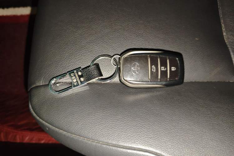 Used Toyota Prado 2016 3.5L Automatic VX NAVI