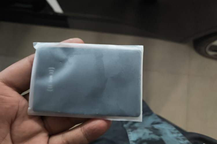 Used XPeng MONA M03 2025 502 Long-Range Max
