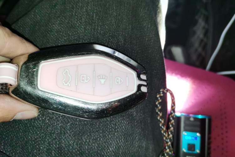 Used JETOUR X70 PLUS 2021 1.6T DCT Base 5-Seater
