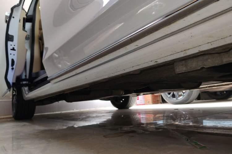 Used Buick GL8 2023 ES Lu Zun Smart Flagship Model