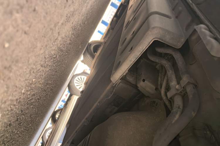 Used BYD Song PLUS New Energy 2021 DM-i 110KM Flagship PLUS
