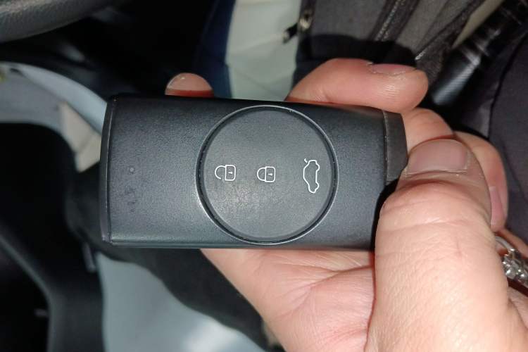 Used Chery Tiggo 3X 2024 1.5L CVT Excellence Edition
