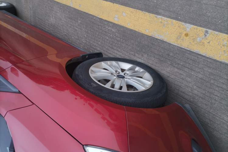 Used Ford Focus 2012 Hatchback 1.6L Automatic Comfort Model
