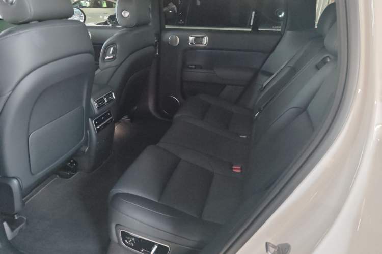 Used Li Auto L7 2023 Air model
