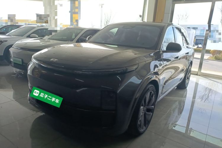 Used Li Auto L8 2023 Pro Model