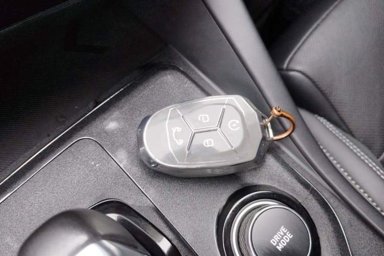 Used Lynk & Co 03 2022 2.0TD DCT JingPro