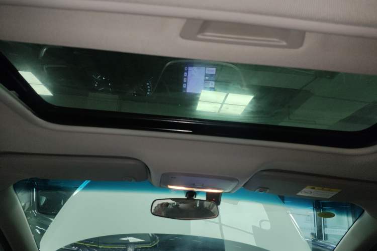 Used Buick GT 2021 1.3T Automatic Mild Hybrid Elite Version
