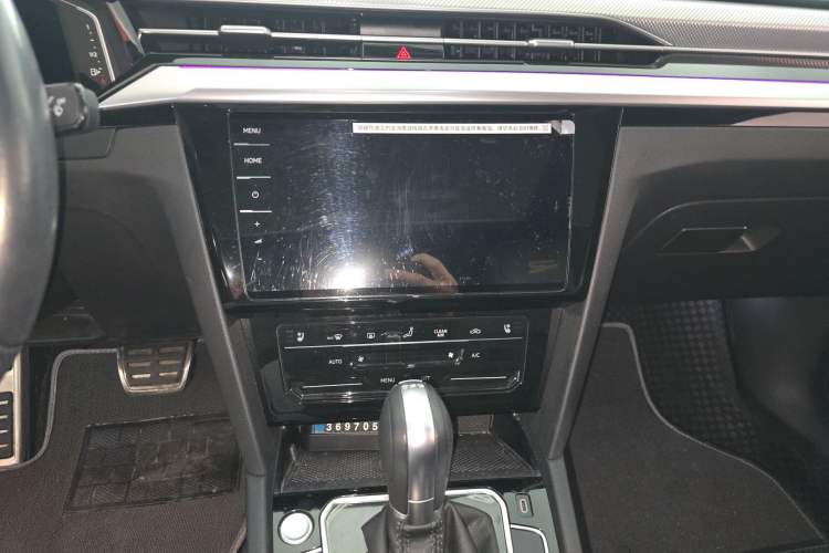 Used Volkswagen FAW-Volkswagen CC 2023 380TSI Striking Edition
