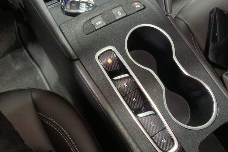 Used Buick Regal 2024 25T Deluxe Edition