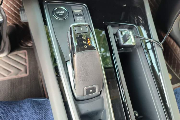 Used Peugeot 508 2022 508L 360THP PureTech Pioneer Edition
